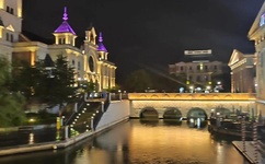 对方撤回了一个老太太